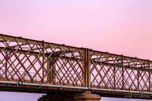 Pont Mauves sur Loire