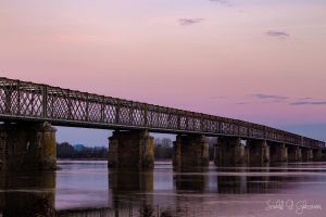Pont Mauves