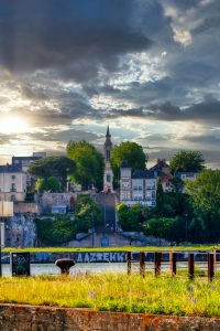 buttesteanneescalier