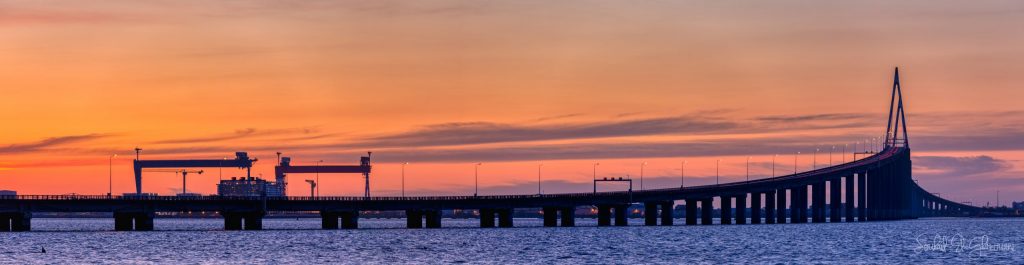 PanoramaSunsetPontSN