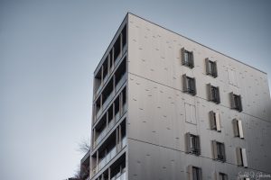 Façades et Fenêtres